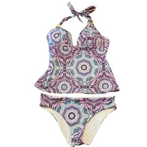 Victoria's Secret Tankini Medium